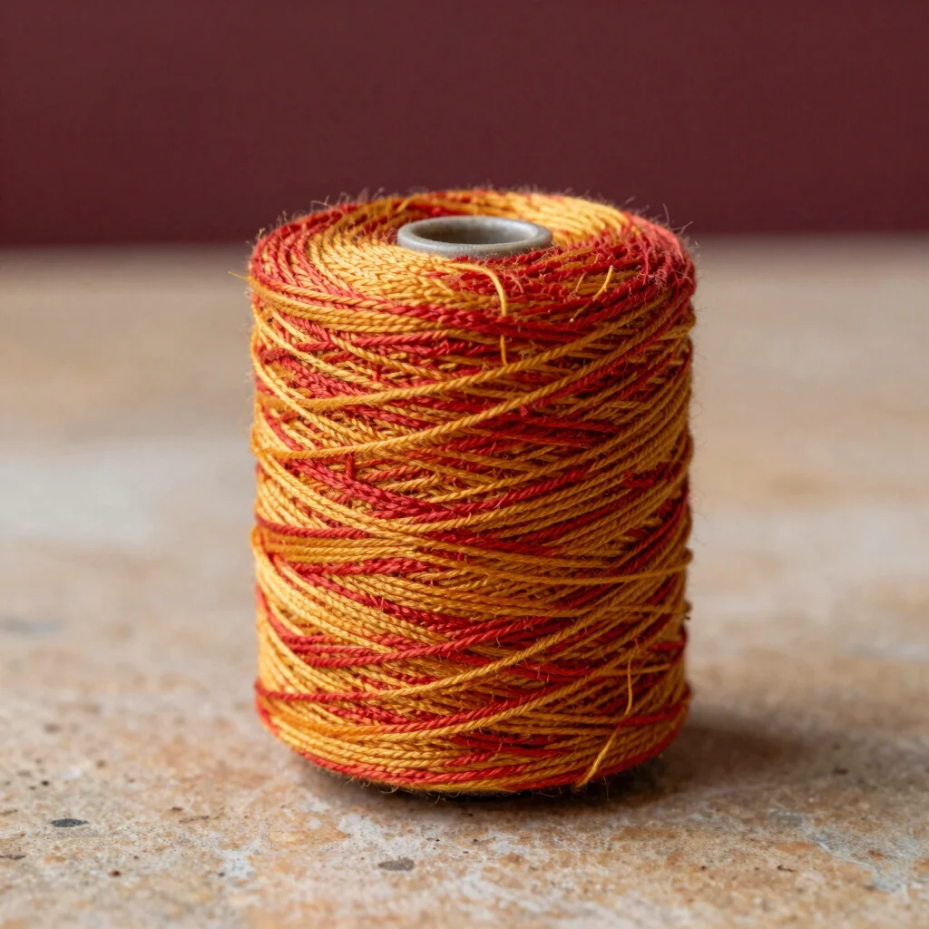 Sacred Cotton Kalava Wrist Thread